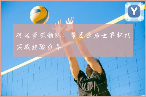 对话资深领队：带团亲历世界杯的实战经验分享
