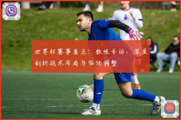 世界杯赛事看点：教练专访，深度剖析战术布局与临场调整
